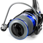 Катушка безынерционная FisherLand Hydra 1500 (1500, 3+1BB, мет. шпуля)