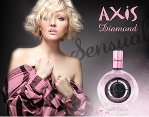 Axis Diamond Sensual