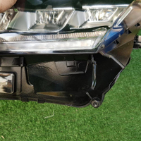 Фара левая Lexus RX 4 (2015-2019) LED под 1 блок