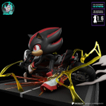 Super Shadow Фигурка супер соник