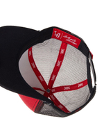 Бейсболка Lucky John RD сетка