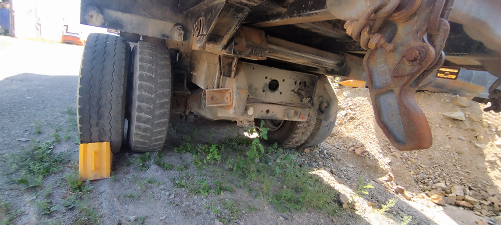 Shacman (Shaanxi) SX* 8x4 Самосвал SX331863366 (Дизельный, 12,5 л, 551 л.с., МТ)