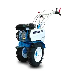 Мотоблок "НЕВА" МБ-2Б МультиАГРО B&S (6.5 л.с.)
