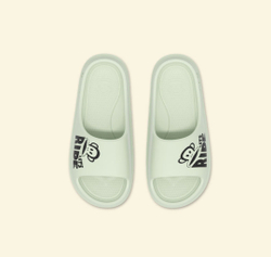 Шлёпанцы Paul Frank Ride (Green)
