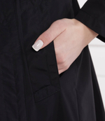 Тренч VILLAR Marella SPORT - черный(13021014)