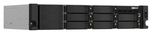 Сетевой RAID-накопитель  QNAP TS-864eU-8G