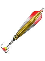 Блесна для рыбалки зимняя AQUA БЛИК