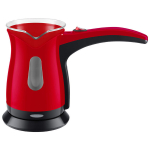 Турка электрическая Energy EN-294 стекло+пластик