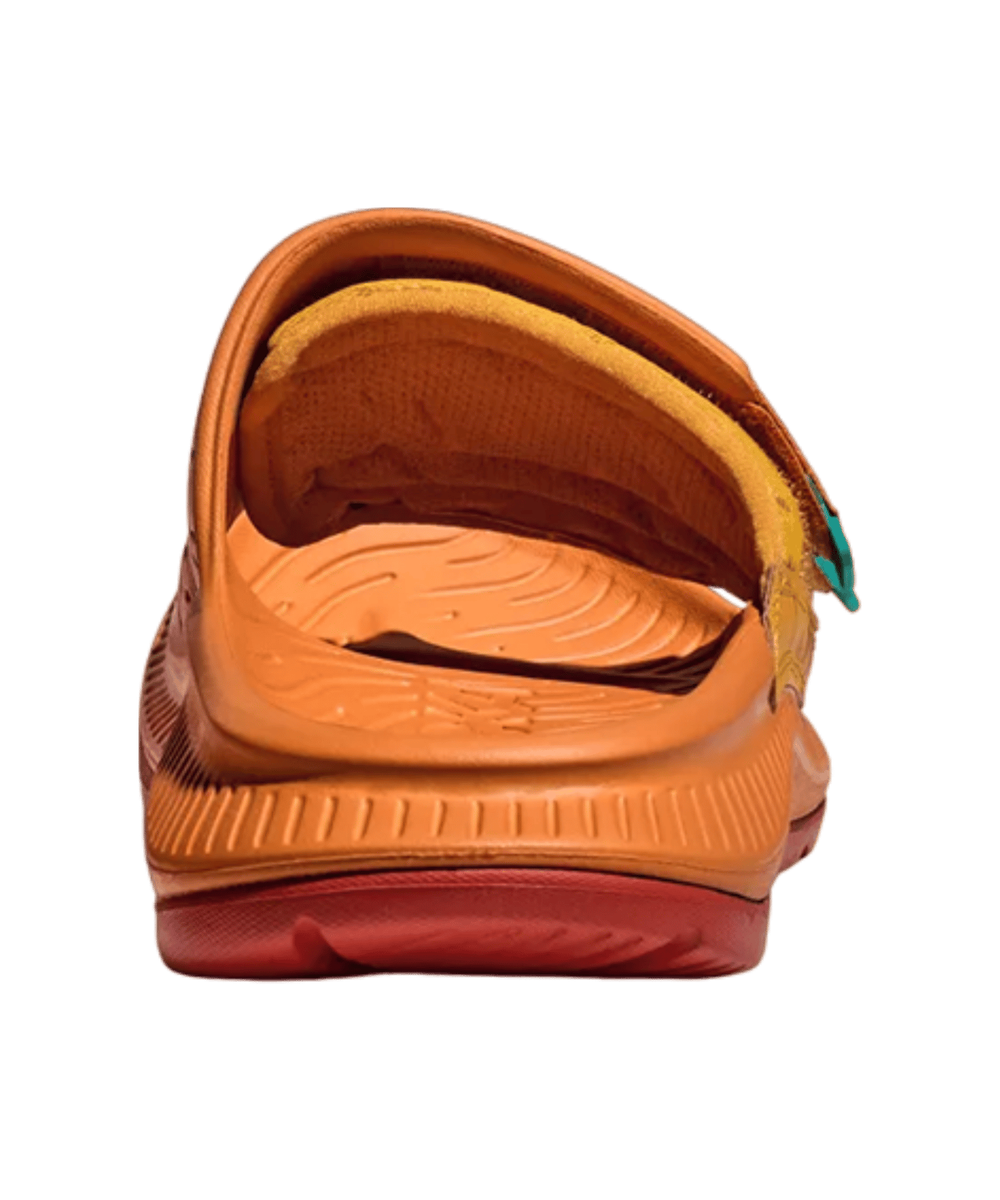 Сланцы Hoka Ora Luxe