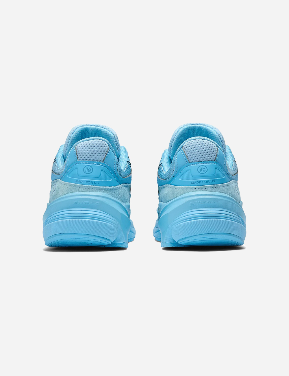 New Balance 990v6 Joe Freshgoods Prom Blue (U990JG6)