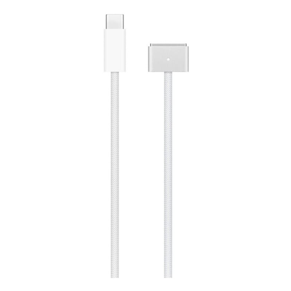 Кабель USB-C to Magsafe 3 Cable 2 м (MLYV3ZM/A) Белый