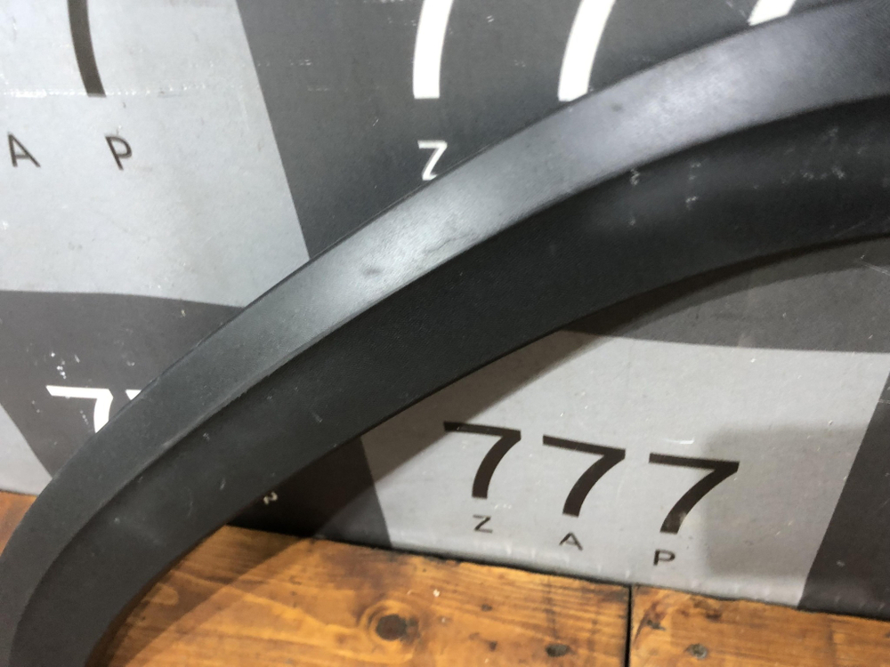 Накладка крыла переднего левого VW Taos 20-нв Б/У Оригинал 2GL854819