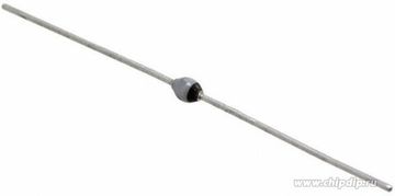 Диод BYV95B / SOD57