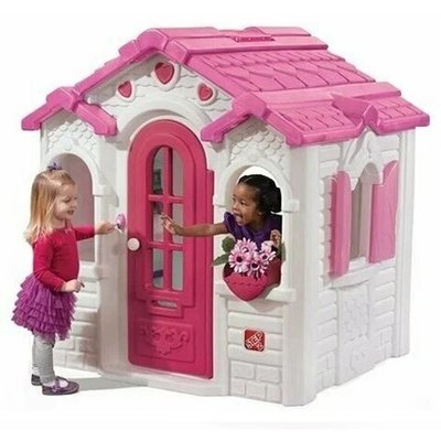 Step-2 "Домик грез-2"