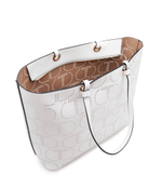 Сумка-шопер TWINSET - белый(241TD8030)