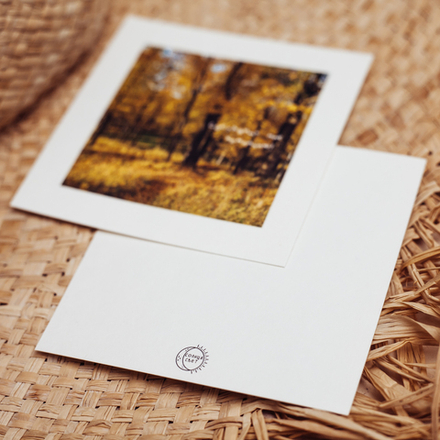 Открытка "Составишь компанию?" 🏷