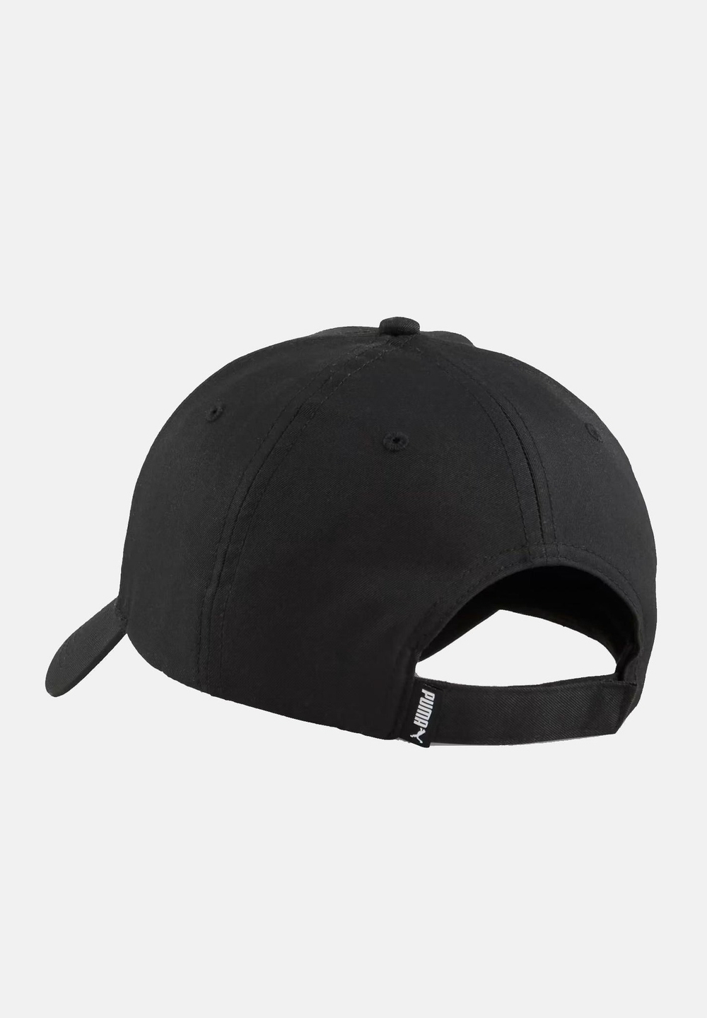 Кепка взрослая PUMA ESS METAL PUMA CAT BB Cap