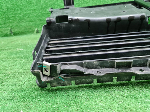Воздуховод Geely Tugella (2019-2024)