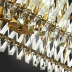 Подвесная люстра ST Luce FABIO SL1170.303.12