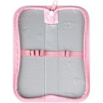 Пенал 1 отделение, 190*60 ArtSpace "Pink birds", ламинированный картон