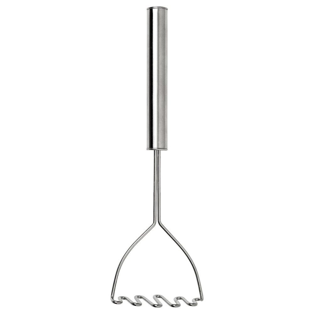 IKEA KONCIS  (ИКЕА КОНСИС)  -  Картофелемялка, нержавеющая сталь