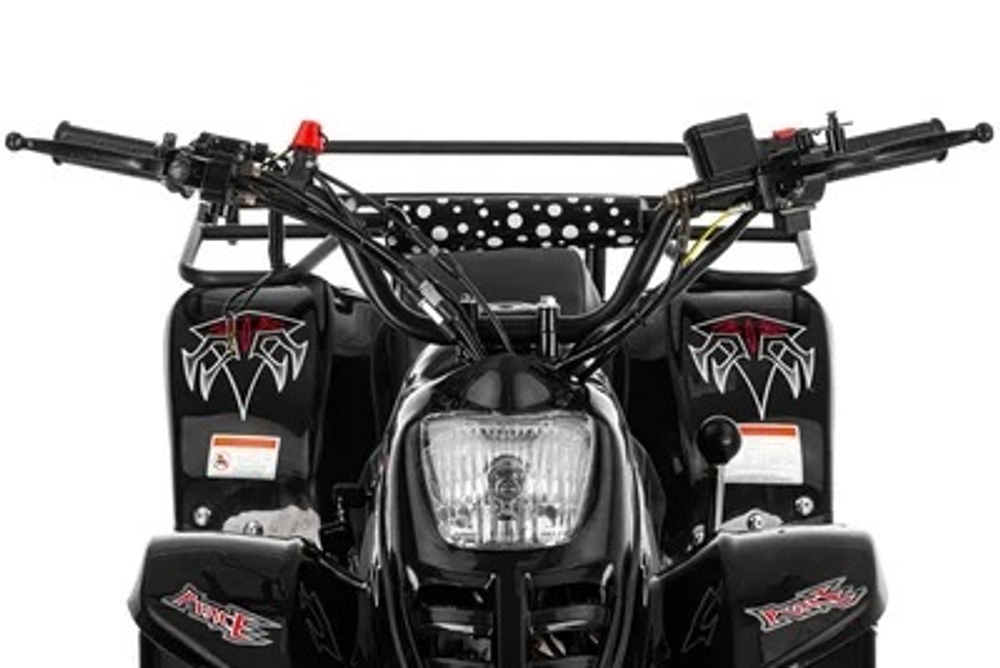 Снегоцикл TIGER UNIVERSAL 150