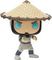 POP! Vinyl: Games: Mortal Kombat: Raiden