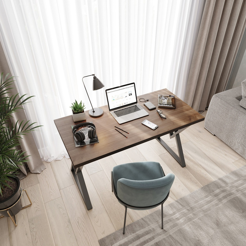 Новинка!!! Письменный стол Аксиом LOFT