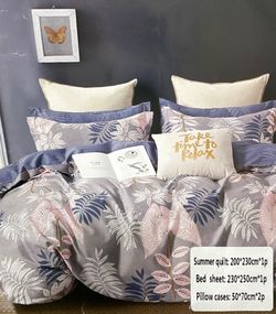 КПБ Кит С Одеялом РОБЕРТО 2сп