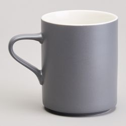 НАБОР КРУЖЕК LEFARD 3ШТ НА МЕТАЛ.ПОДСТАВКЕ 250/320/400МЛ