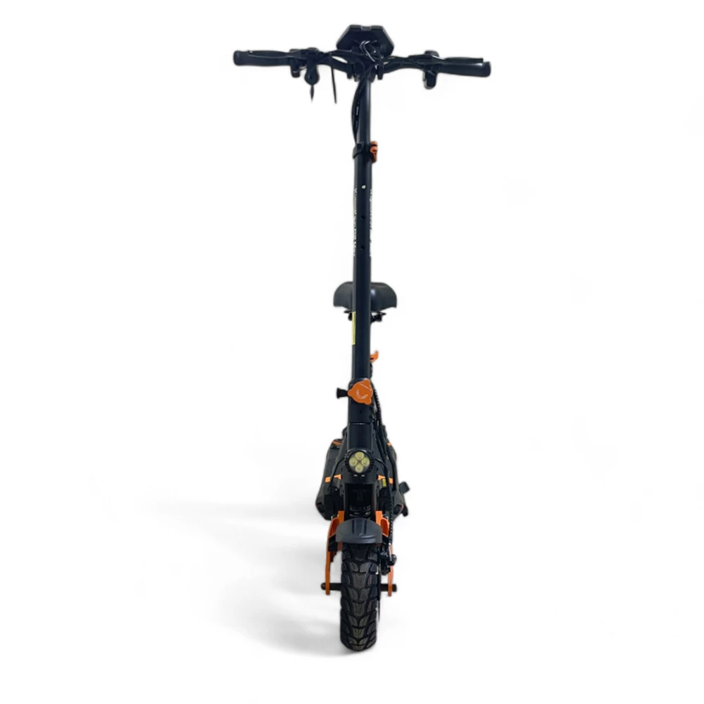 Электросамокат Kugoo Kirin G2 Max