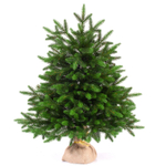 Ель искусственная Оникс 90см 100% РЕ