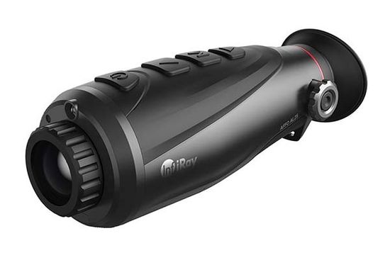 Тепловизионный монокуляр iRay Unique UH 35