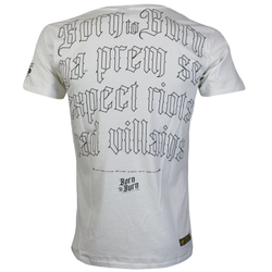 Футболка off white Yakuza Premium 3814