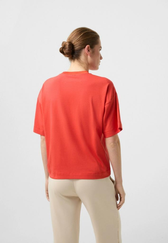 Футболка BOGNER DAYNA в красном цвете