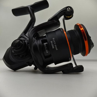 Катушка KAIDA BH2000