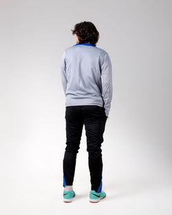 Интер / Трен.костюм / Серый