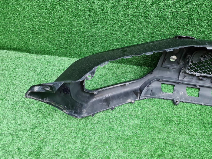 Бампер передний Mercedes G W463 (2018-2024) AMG