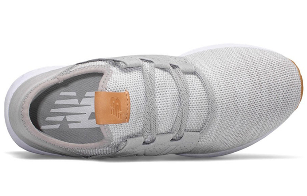Women's fresh foam cruz v2 knit 2025