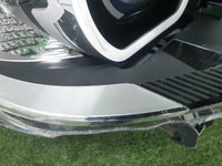 Битая Фара правая BMW 5er G30 (2017-2020) LED