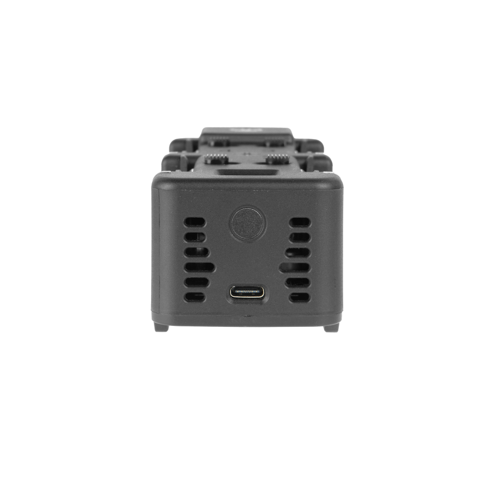 Зарядное устройство GreenBean QuadCharger NPF
