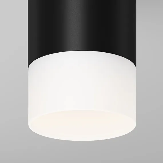 Потолочный светильник Искра / Ember 3000К 10Вт IP 65 Outdoor o499cl-l10b3k