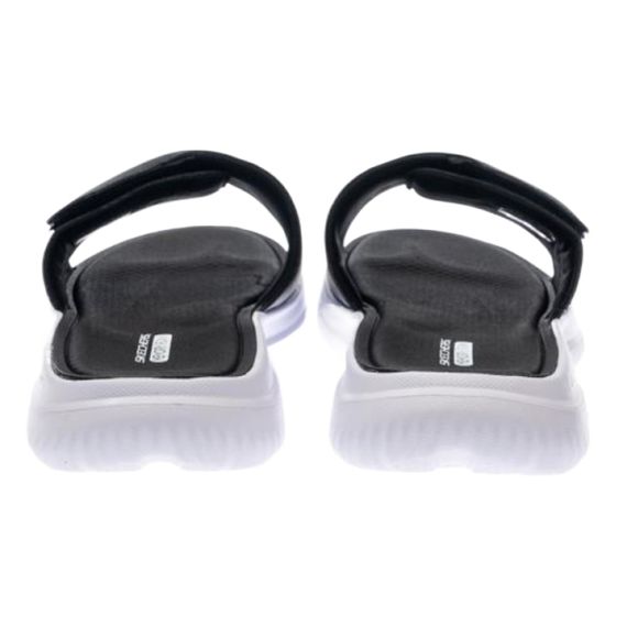 Skechers BOUNDER 2.0 Sandal 'Black'