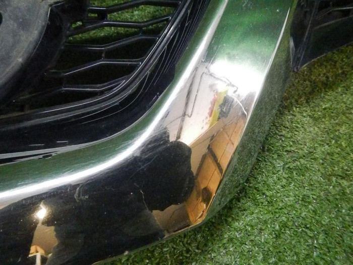 Решетка радиатора Nissan X-Trail t32 (2013-2019)