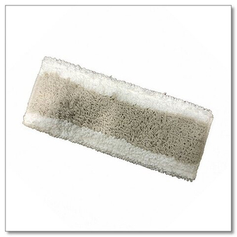 Моп петельный комбинированный 40 см карман-язык (NMK-40)