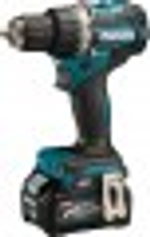 Дрель-шуруповерт аккумуляторная MAKITA DF002GD201
