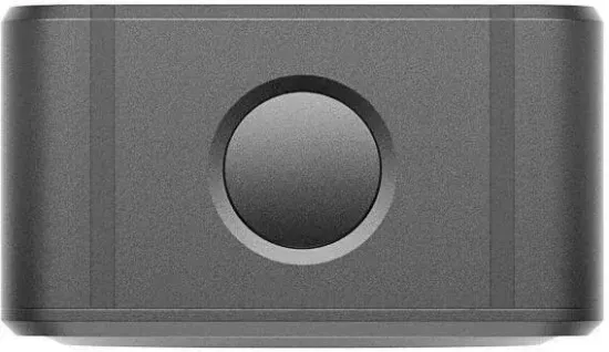 Экшн-камера Dji Action 2 Power Combo серый