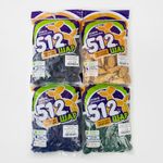 Шар (12''/30 см) Золото (M37/610), металлик, 100 шт.