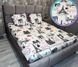 КПБ ТКМ РИНГ КРЕТОН 2сп