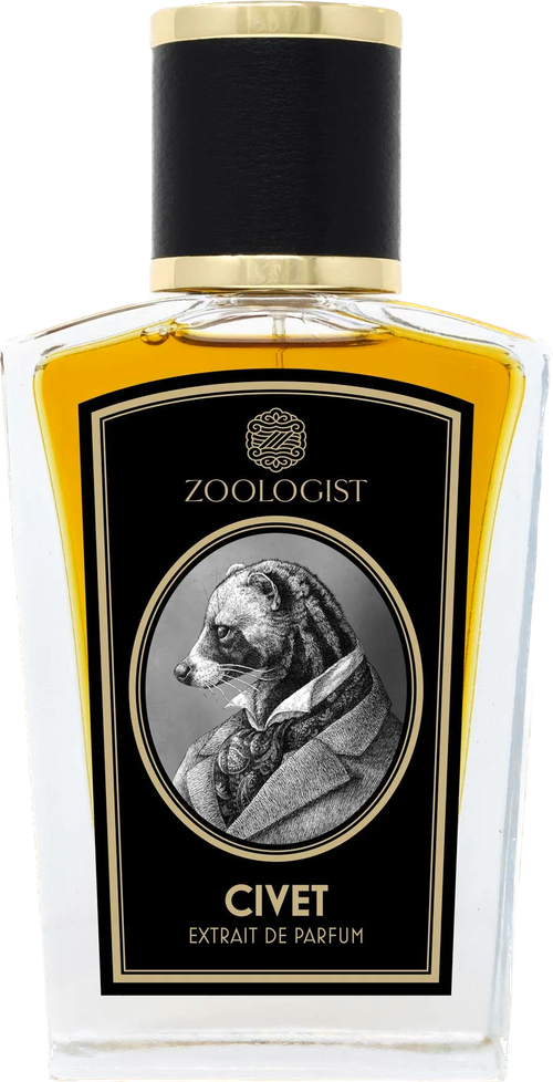 Zoologist Camel Extrait De Parfum - купить по выгодной цене 